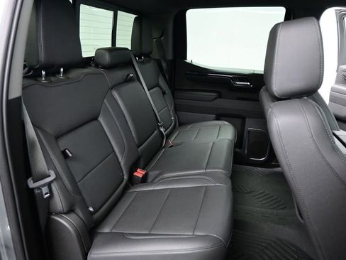 Used 2024 Chevrolet Silverado 1500 RST w/ RST All Star Premium Package AWD/4WD image 35