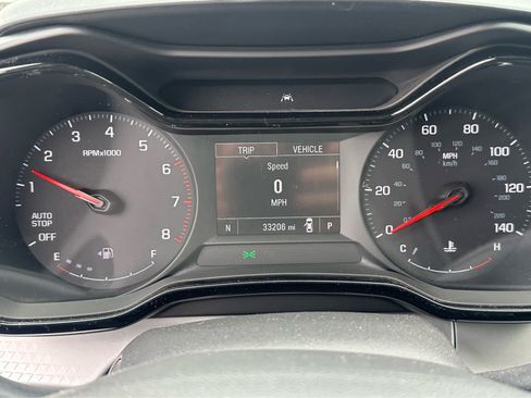 Used 2024 Chevrolet Trax LS w/ LS Convenience Package FWD image 13