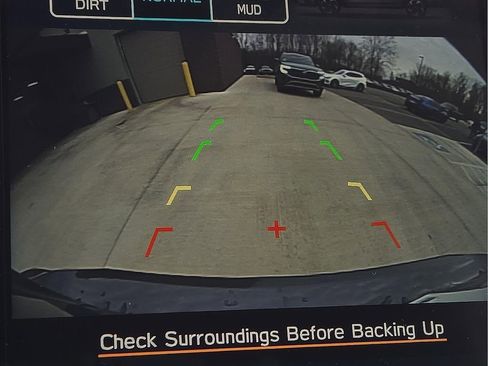 Certified 2025 Subaru Crosstrek 2.0i Premium image 15