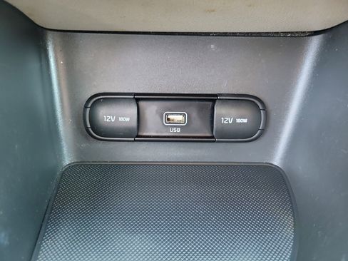 Used 2020 Kia Sportage LX w/ LX Popular Package FWD image 12
