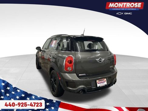 Used 2012 MINI Cooper Countryman S image 3