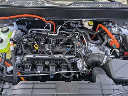 New 2026 Ford Maverick XL FWD image 16
