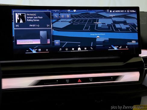 Used 2026 BMW 550e xDrive w/ Executive Package image 23