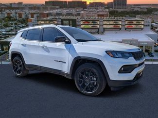 New 2026 Jeep Compass Latitude AWD/4WD video 1