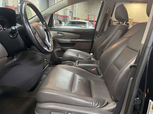 Used 2016 Honda Odyssey EX-L image 14
