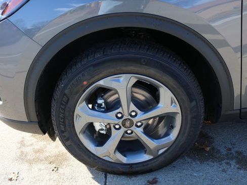 New 2026 Ford Escape ST-Line Select w/ Tech Pack #1 image 24