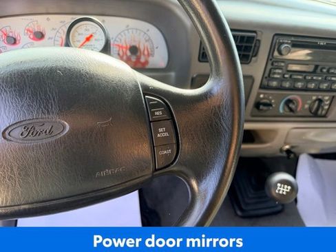 Used 2001 Ford F350 XLT AWD/4WD image 26