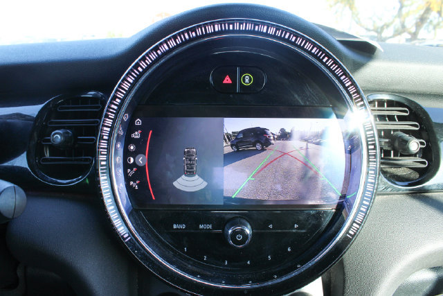Used 2024 MINI Cooper S FWD image 20