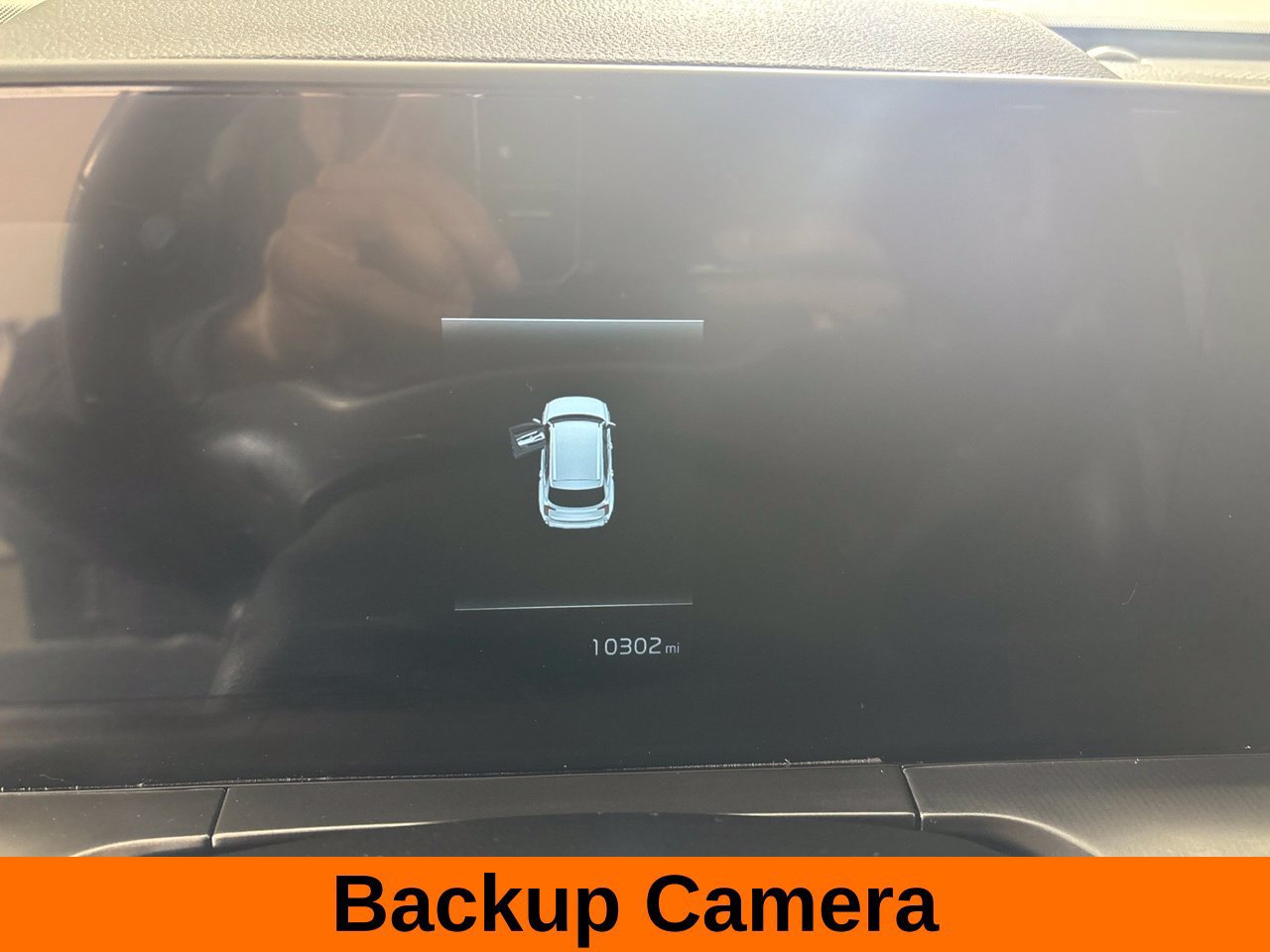 Used 2025 Kia Telluride LX FWD image 12