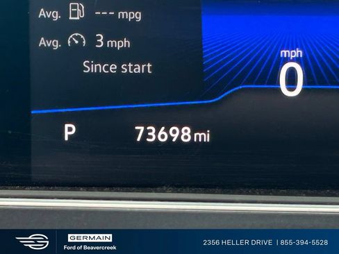 Used 2022 Volkswagen Tiguan SE FWD image 25