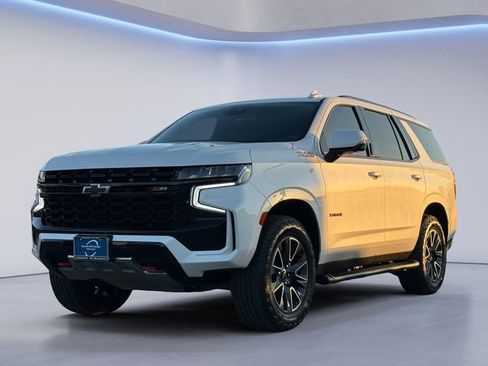 Used 2023 Chevrolet Tahoe Z71 w/ Z71 Off-Road Package image 7