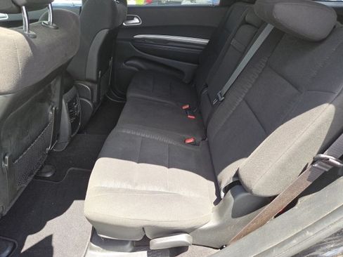 Used 2019 Dodge Durango SXT AWD/4WD image 14