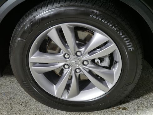 Used 2024 Acura MDX SH-AWD image 15