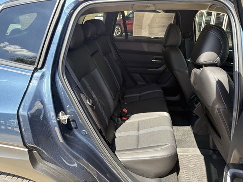 Used 2025 MAZDA CX-50 AWD 2.5 S w/ Weather Package image 26