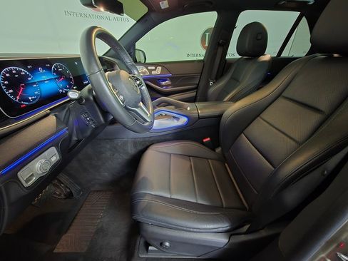 Used 2021 Mercedes-Benz GLE 350 4MATIC image 16