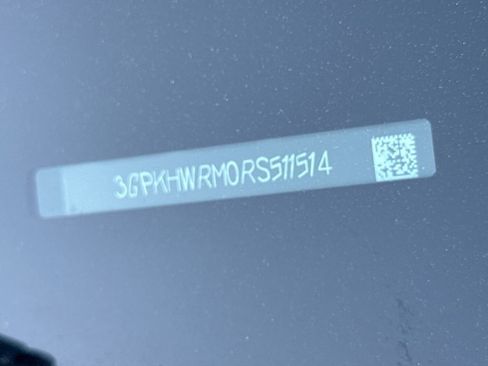 Used 2024 Honda Prologue Touring image 26