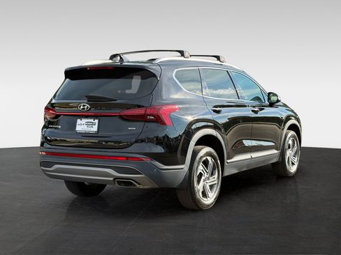 Certified 2023 Hyundai Santa Fe SEL AWD/4WD image 5