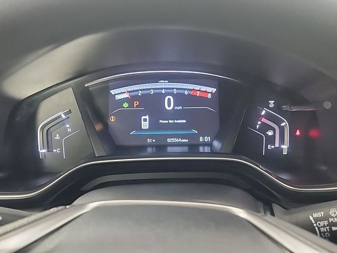Certified 2018 Honda CR-V EX image 25
