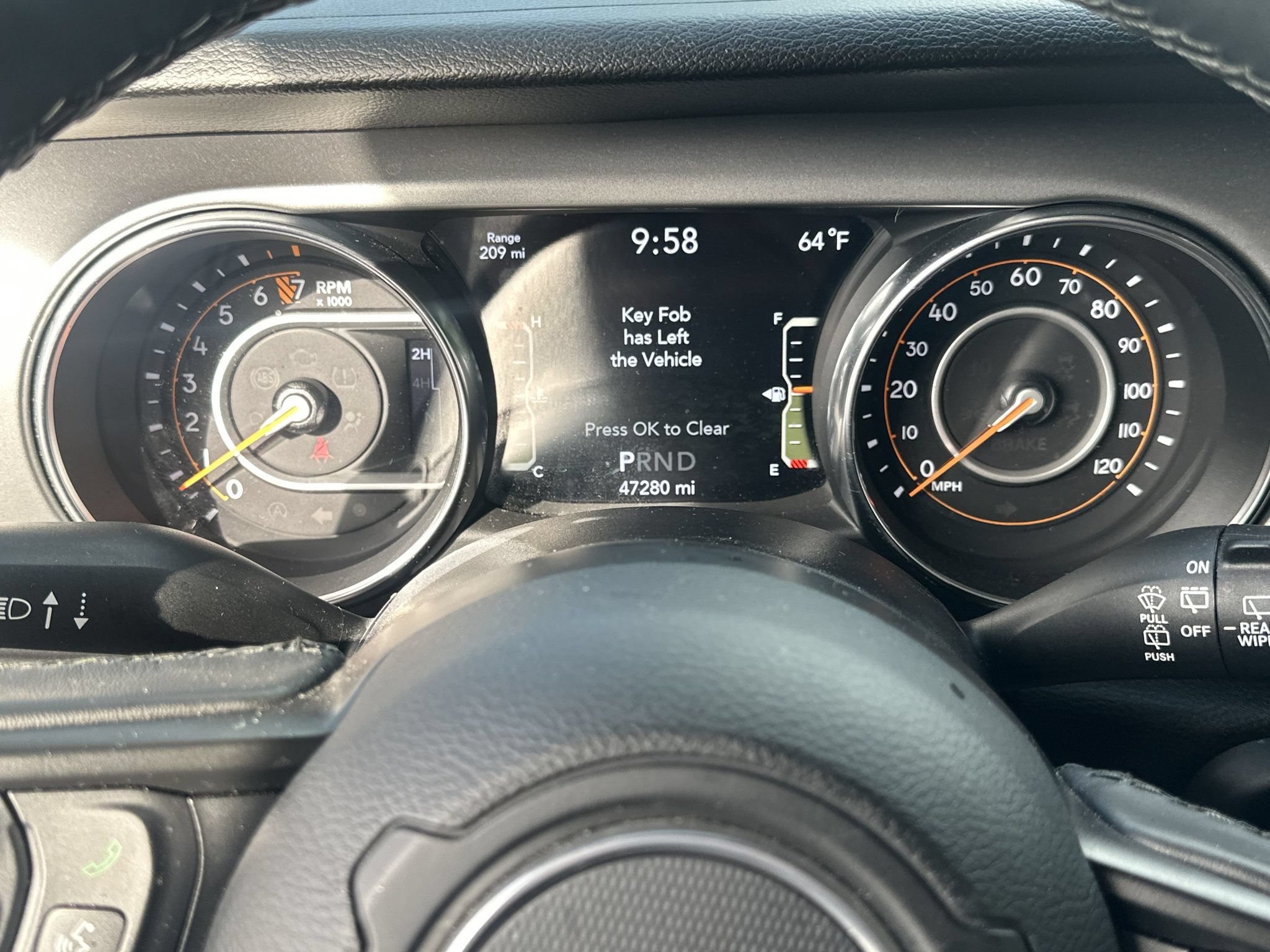 Used 2021 Jeep Wrangler Unlimited Sport w/ Sun And Sound Package AWD/4WD image 26