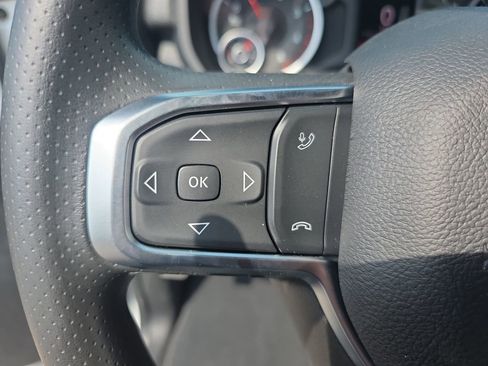 New 2026 RAM 3500 Tradesman AWD/4WD image 16