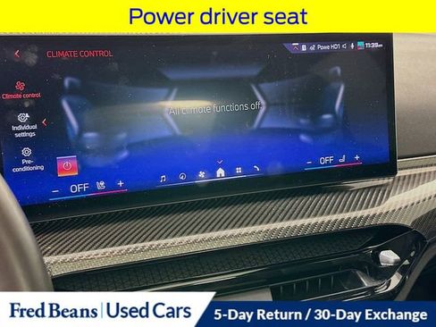 Used 2025 BMW M340i xDrive M340i xDrive w/ Premium Package image 20