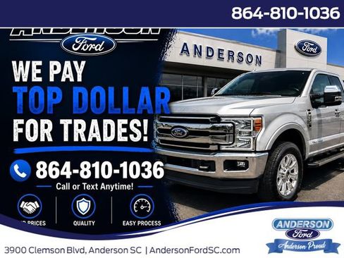 Used 2017 Ford F150 Raptor w/ Equipment Group 802A Luxury AWD/4WD image 1