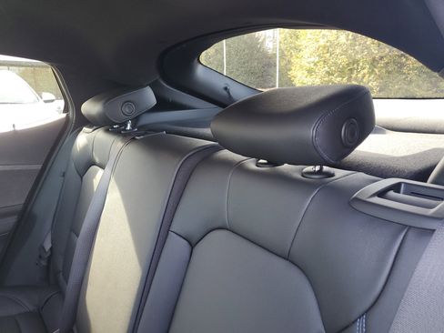 New 2026 Buick Envista Sport Touring w/ Convenience I Package image 10