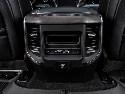 Used 2026 RAM 1500 Laramie w/ Night Edition image 32