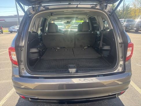 Used 2022 Honda Pilot Special Edition image 12
