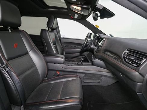 Used 2024 Dodge Durango R/T AWD/4WD image 18
