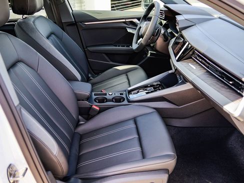 New 2026 Audi A3 2.0T Premium AWD/4WD image 17