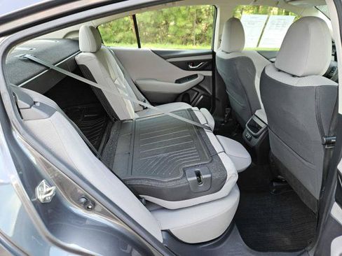 Used 2020 Subaru Legacy Premium AWD/4WD image 29