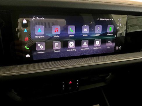 New 2026 Porsche Cayenne E-Hybrid image 16