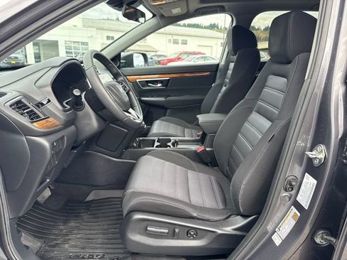Used 2020 Honda CR-V EX image 16