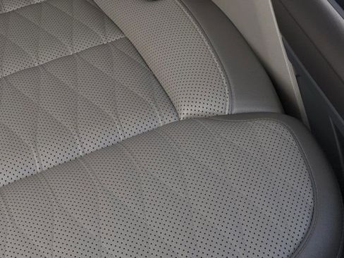 New 2025 Ford F150 Platinum w/ Equipment Group 703A Plus image 16