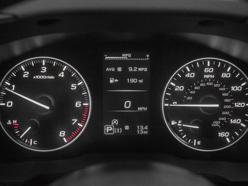 New 2026 Subaru Forester Premium image 11