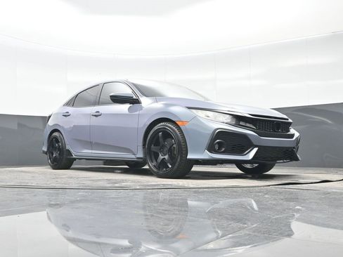 Used 2019 Honda Civic Sport image 33