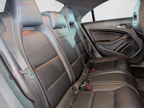 Certified 2019 Mercedes-Benz CLA 250 image 19