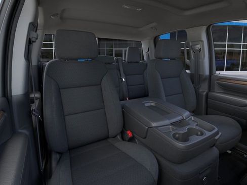 New 2026 Chevrolet Silverado 2500 LT w/ All Star Edition image 16