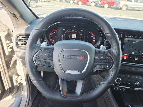 Used 2024 Dodge Durango R/T image 24