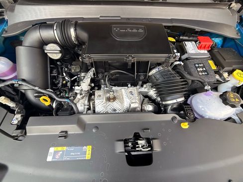 New 2026 Jeep Compass Latitude image 29