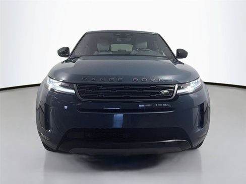 Used 2026 Land Rover Range Rover Evoque S AWD/4WD image 2