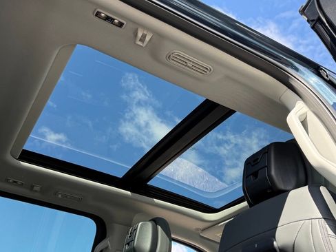 New 2027 Ford Expedition Active AWD/4WD image 6
