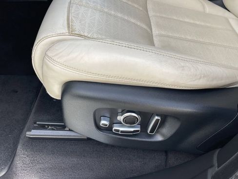 Used 2019 Land Rover Range Rover Sport HSE Dynamic AWD/4WD image 21