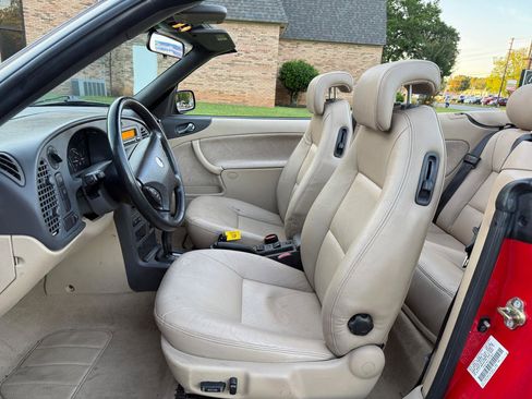 Used 2001 Saab 9-3 SE FWD image 25