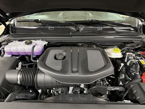 New 2026 RAM 1500 Classic Warlock AWD/4WD image 24