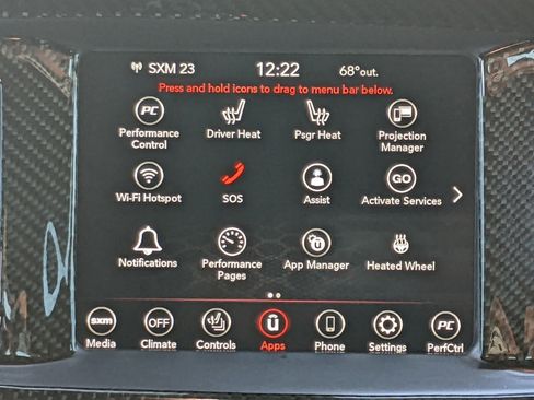 Used 2021 Dodge Charger SXT w/ Cold Weather Package image 14