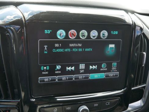 Used 2018 Chevrolet Traverse LT AWD/4WD image 22
