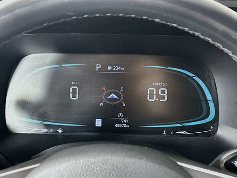 Used 2024 Hyundai Palisade SEL AWD/4WD image 12