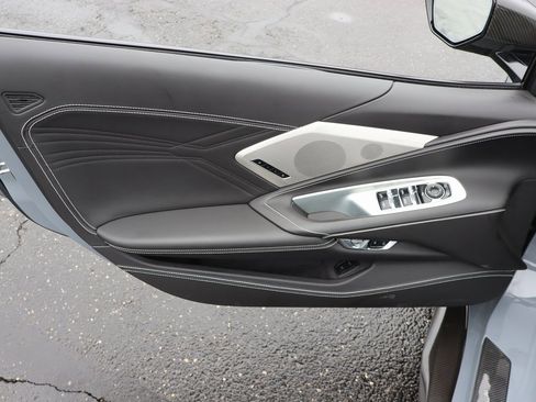 Used 2025 Chevrolet Corvette Z06 w/ Z07 Performance Package image 20